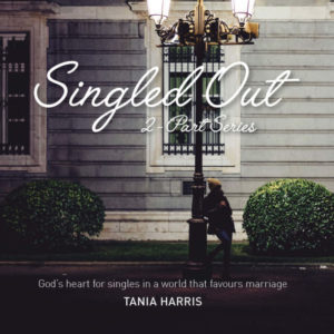 Singled Out: 2. How to Flourish as a Single (MP3)