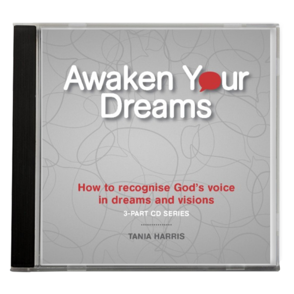 Awaken Your Dreams Cd Series
